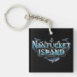 Nantucket Island Massachusetts