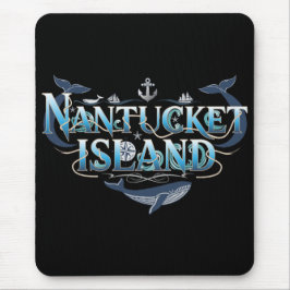 Nantucket Island Massachusetts Musmatta