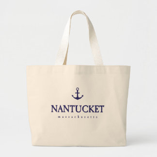 Nantucket Jumbo Tygkasse