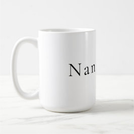 Nantucket Massachusetts Mugg