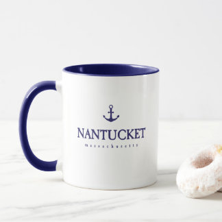 Nantucket Mugg