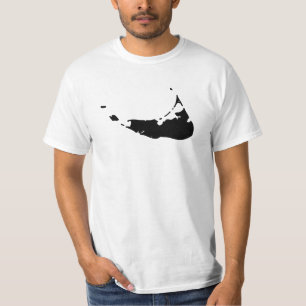 Nantucket Native. Tee