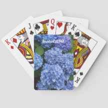 NANTUCKET PLAYDS CARDS
