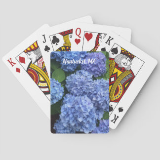 NANTUCKET PLAYDS CARDS SPEL KORT