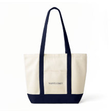 Nantucket Snygging Navy