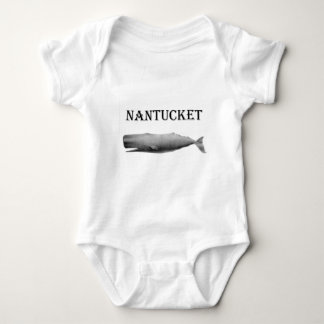Nantucket spermaval tröja