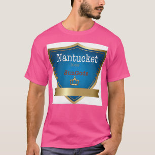 Nantucket SunGods T Shirt