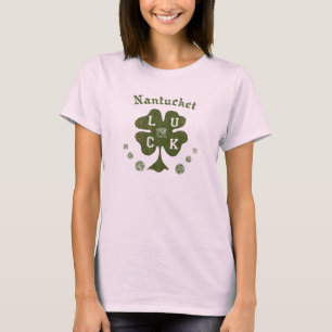 Nantucket T-tröja Tee