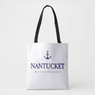 Nantucket Tygkasse
