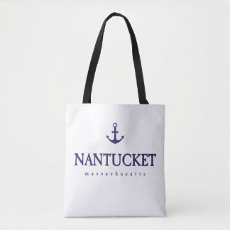 Nantucket Tygkasse