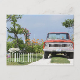 Nantucket vykort 6