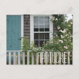Nantucket vykort 8