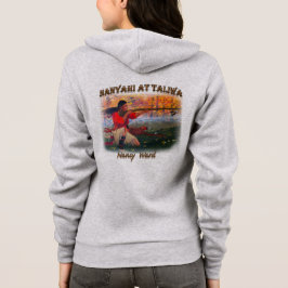 Nanyahi och Legend of Nancy Ward T Shirt