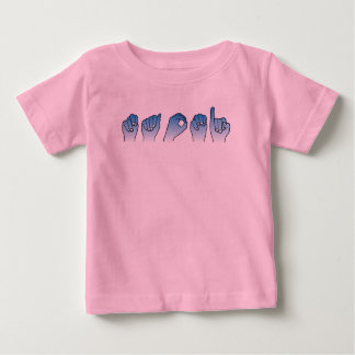 Naomi-fingeravtryck T Shirt