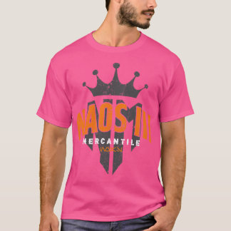NAOS III Mercle T Shirt
