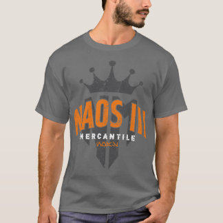 NAOS III Mercle T Shirt
