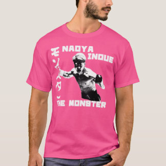 Naoya Inoue Monster T Shirt