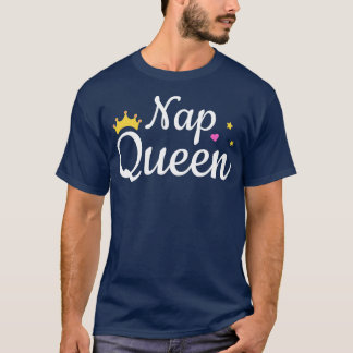 Nap IV T Shirt