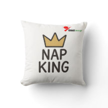Nap King / Nap Queen