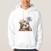 Nap Kung - en klassens slott