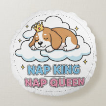 Nap Kung / Nap Queen