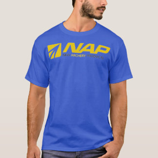 NAP NEW ARCHERY PRODUCTS T SHIRT