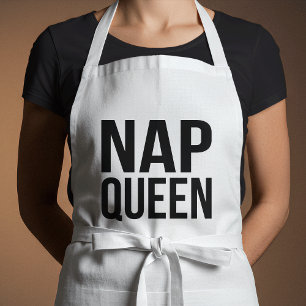 Nap Queen Förkläde