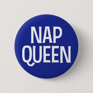 Nap Queen. Knapp