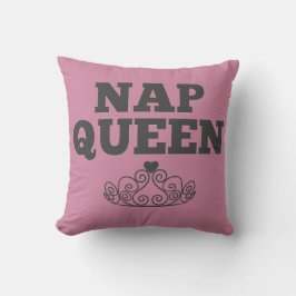 Nap Queen Pillow Kudde