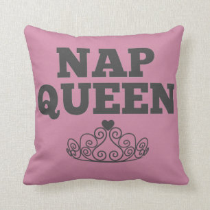 Nap Queen Pillow Kudde