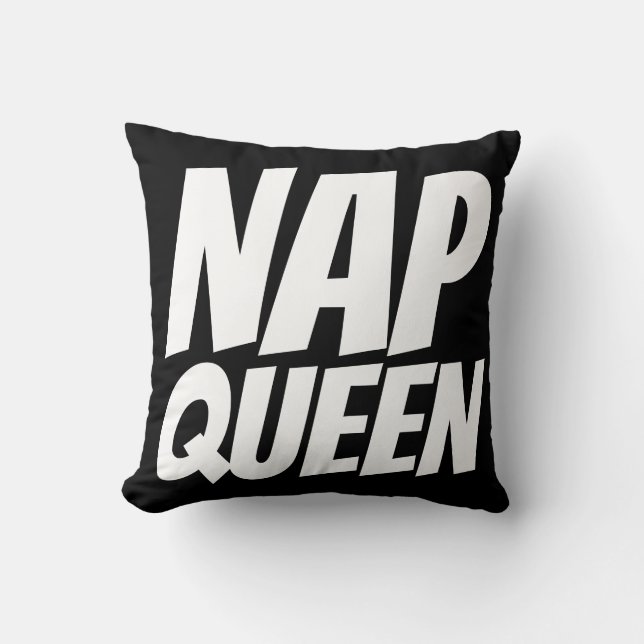 NAP QUEEN Pillows Kudde (Framsida)