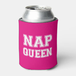 Nap Queen sa att soda ölkylare