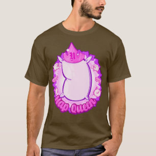 Nap Queen T Shirt