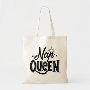 Nap Queen Tygkasse