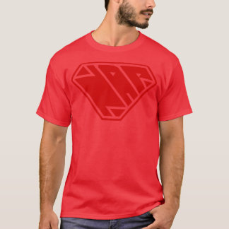 Nap Red T Shirt