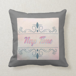 Nap-tidskudd Kudde