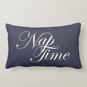 Nap Time Decorative Dekorativ kudde