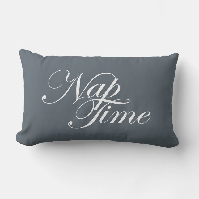 Nap Time Decorative Dekorativ kudde (Framsida)
