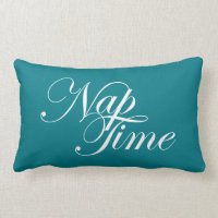 Nap Time Decorative Dekorativ kudde