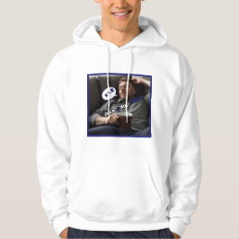 Nap Time Hoodie eller Sweatshirt