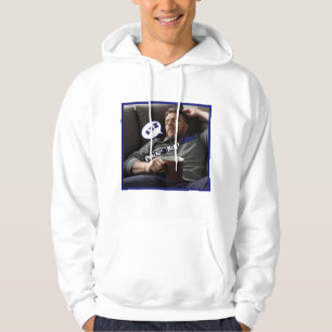 Nap Time Hoodie eller Sweatshirt