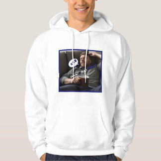 Nap Time Hoodie eller Sweatshirt