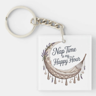 Nap Time Is My Happy Hour