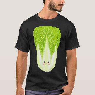 Napa Cabbage T Shirt