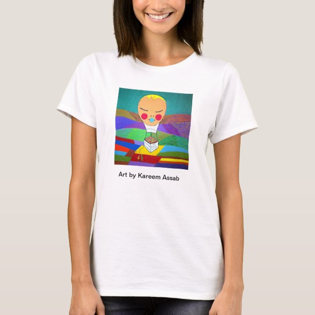 Napa gemenskapT-tröja Tee Shirt (Framsida)