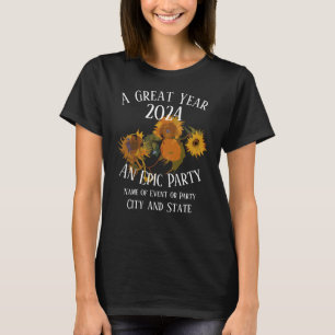 Napa Sonoma Pinot Vinlandets Smaktur Resa T Shirt
