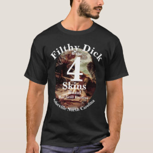 Napa Sonoma Pinot Vinlandets Smaktur Resa T Shirt