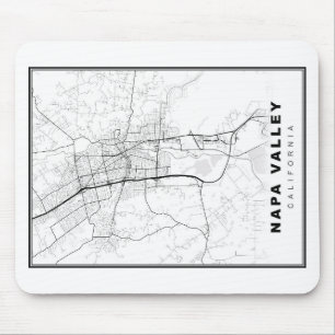 Napa Valley Karta Musmatta