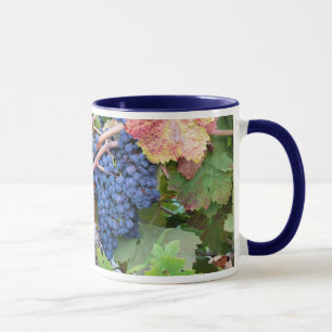 Napa Valley Skördemugg Mugg