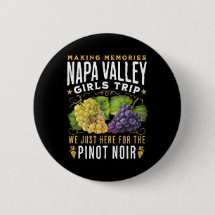 Napa Valley Tjejernas resa Vinlandets vintur Knapp